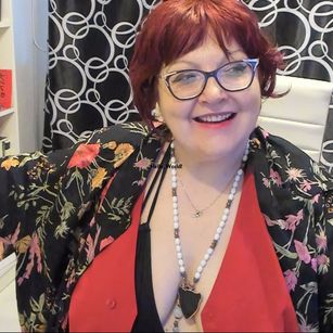 Model - Martha Mills kinky