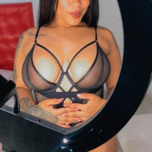 Model - Sharon Latin bigass