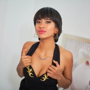 Model - SUGAR-KIM69 Hot