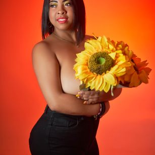 Model - Fiore-fry69 charm