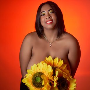 Model - Fiore-fry69 love