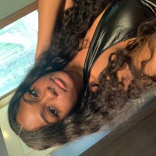 Model - Goddess Alina dominatrix