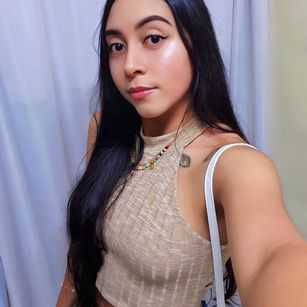 Model - Camila y Andy Latinos