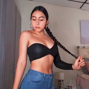 Model - Camila y Andy colombia