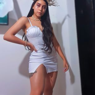 Model - Camila y Andy Latinos