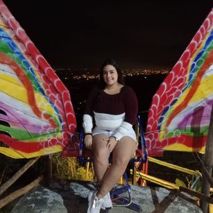 Model - SandyLove boobs