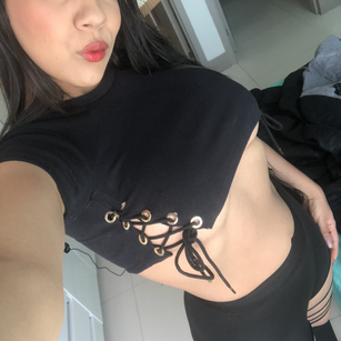 Model - Isabella_houston anal