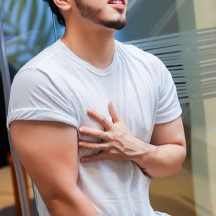 Model - Steven Ruiz bdsm