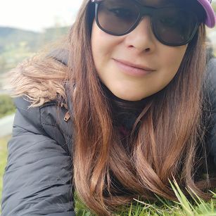 Model - Isabella madura