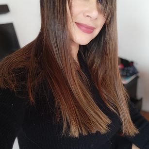 Model - Isabella latina