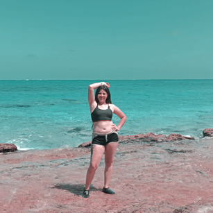 Model - AngeLuv Live