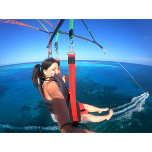 Model - AngeLuv sugarbaby