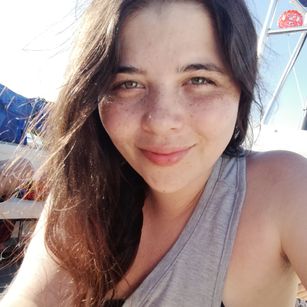 Model - AngeLuv natural