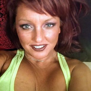 Model - Stephanie Stalls model