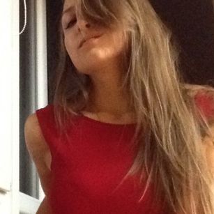 Model - devil in the sky prettyface