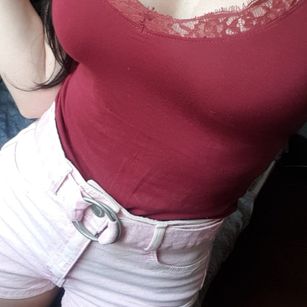 Model - GloriaMusse brunette