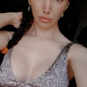 Model - GloriaMusse slim