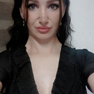 Model - GloriaMusse foofetish