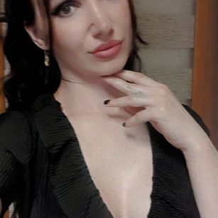 Model - GloriaMusse ass