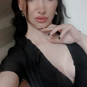 Model - GloriaMusse sexy