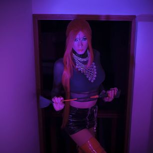 Model - esmeraldalips sex