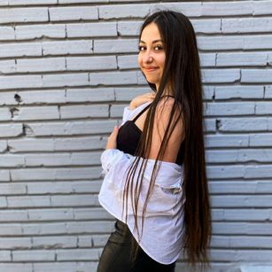 Model - IsaBellaPalmers sexy