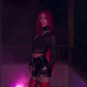 Model - esmeraldalips orgasm