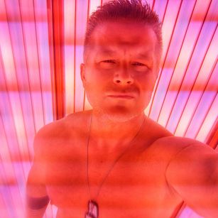 Model - SwingrStarr bisex