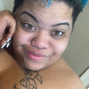 Model - krazykittykc anal