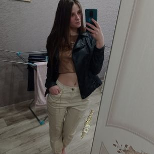 Model - Kristy striptease