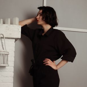 Model - ViolettaLewis sweet