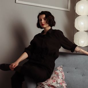 Model - ViolettaLewis costumes