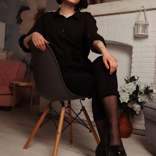 Model - ViolettaLewis beautiful