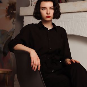 Model - ViolettaLewis costumes