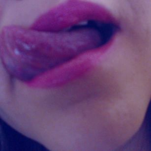 Model - DANIELA analsex