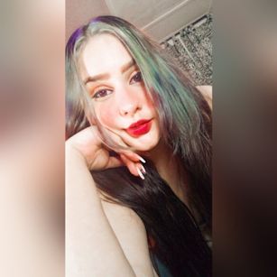 Model - VALERY SOFIA young