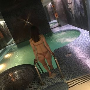 Model - baby_katty_love dildo