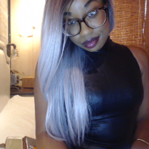 Model - Mistress Cal sph