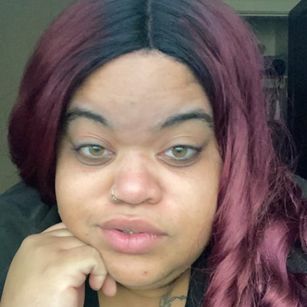 Model - krazykittykc SUB