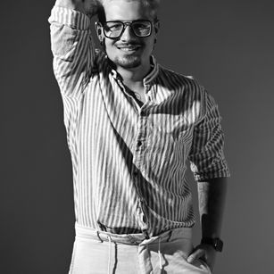 Model - TomWylie bdsm