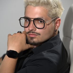 Model - TomWylie Muscles