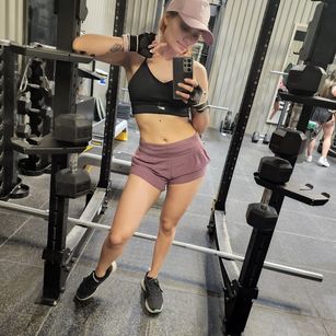 Model - Amelie latin