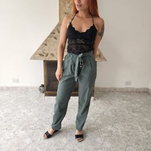 Model - Amelie spank