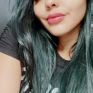 Model - karenn smith creampussy