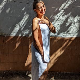 Model - Shophia Anderson milf