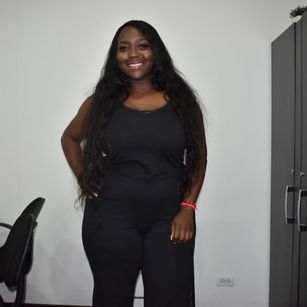Model - selene_ebony BBW