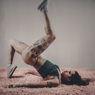 Model - Amy Black cuckold