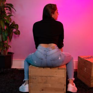 Model - isabella fox cute