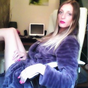 Model - Mistress Keene 3