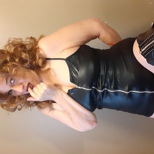 Model - Mistress Honee girlfriend